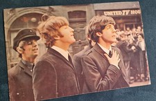 Beatles ringo john gebraucht kaufen  Hamburg