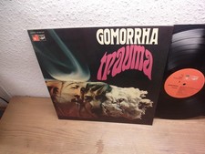 Gomorrha trauma megarare gebraucht kaufen  Bingen