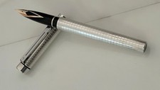 Penna stilografica sheaffer usato  Carrara