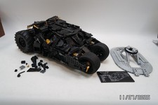 Lego 76240 dark for sale  WINSFORD