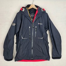 Berghaus jacket mens for sale  SHEFFIELD