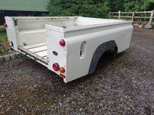 defender td5 tub for sale defender td5 tub for sale RUNCORN