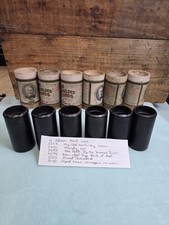 Edison black wax for sale  Odenton