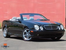 2003 mercedes benz for sale  Mesa