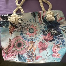 Strandtasche hip bunte gebraucht kaufen Strandtasche hip bunte gebraucht kaufen  Nürnberg