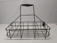 Vintage metal quart for sale  Cedar Rapids