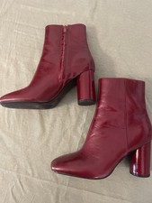 Tronchetto donna stivaletto usato  Piacenza