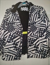 Calvin klein coat for sale  BOLTON