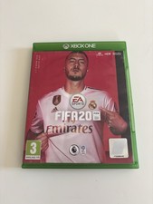 Fifa microsoft xbox for sale  HALESOWEN
