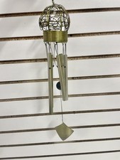 Cute metal wind for sale  Topeka