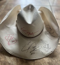 Country music hat for sale  Atascosa