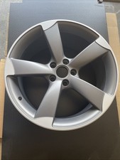 Audi rs3 genuine for sale  GRAVESEND