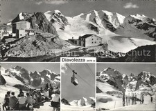 Diavolezza ski gondel gebraucht kaufen  Deutschland