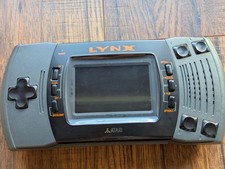 Atari lynx restaurée d'occasion  Romagnat