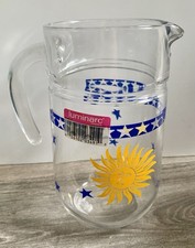 Luminarc vtg glass for sale  BARNSLEY