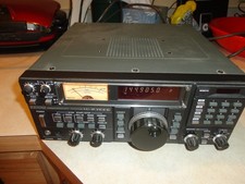 Icom r7000 multi for sale  Clifton Park