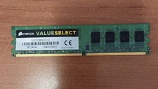 Corsair 2gb memoria usato  Monte San Giovanni Campano