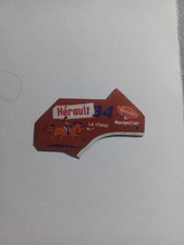Magnet gaulois carte d'occasion  Pavilly