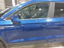 Used front left for sale  Douglassville