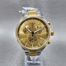 Tissot chrono watch for sale  Raymond
