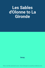 Sables olonne gironde d'occasion  France