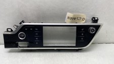 Bouton demarrage citroen d'occasion  Haubourdin