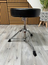 Stagg drum stool for sale  DOWNHAM MARKET