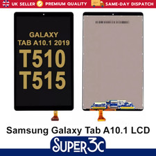 Samsung Galaxy Tab A10.1 2019 T510/T515 LCD digitalizador tela sensível ao toque Reino Unido, usado comprar usado  Enviando para Brazil