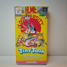 Tiny toon adventures usato  Monza