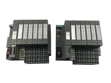 Siemens set et200s gebraucht kaufen  Korschenbroich