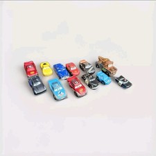 Disney cars bundle for sale  NOTTINGHAM