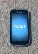 Zebra tc57 scanner for sale  COVENTRY