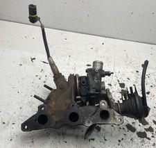 Turbina turbo per usato  Frattaminore