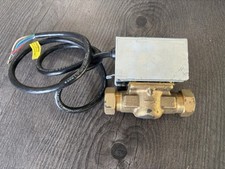 Honeywell 22mm port for sale  WREXHAM
