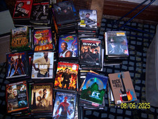 Dvd movie collection for sale  Browning