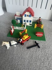 Vintage lego 6379 for sale  STRATFORD-UPON-AVON