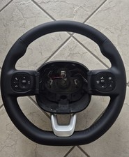 Volante fiat panda usato  San Giuseppe Vesuviano
