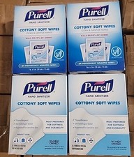 Boxes 24ct purell for sale  Golden