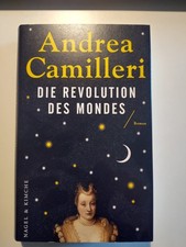 Revolution mondes andrea gebraucht kaufen  München