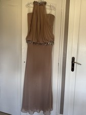 Robe soirée longue d'occasion Robe soirée longue d'occasion  Mainvilliers
