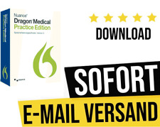 Nuance dragon medical gebraucht kaufen  Hildesheim