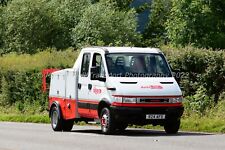 Foto de caminhão 12x8 - Iveco Daily - Suporte automático de frota - R24 AFS comprar usado  Enviando para Brazil
