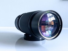 Sony mount 200mm for sale  LONDON