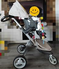 Passeggino stokke xplory usato  Bono