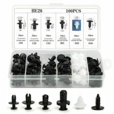 Car body retainer for sale  USA