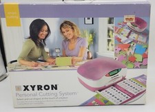 Xyron digital die for sale  Bristol