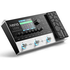 Donner Arena 2000 Multi Efectos Looper Pedal 278 Efectos 100 IRs Batería segunda mano  Embacar hacia Mexico