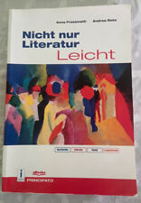 Libro nicht nur usato  Macerata