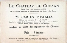 Cartes postales cpa d'occasion  Venelles