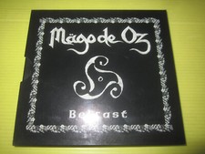 Mago belfast dvd usato  Monselice